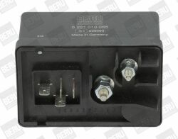 Реле свічок розжарювання BX, C15, 25, Fiat Ducato, Peugeot, Seat CITROEN