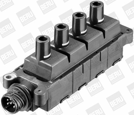 Котушка запалювання BMW E36/E46 1,6/1,8/1,9