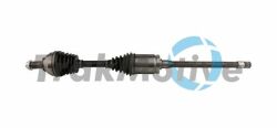 Піввісь пряма BMW E46 325i 2000–2005