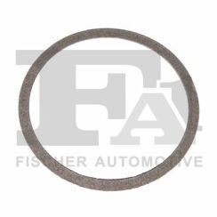 VOLVO Прокладка глушника C30 10/2006 - 12/2012,C70 03/2006 -,S40 03/2006 -,S60 09/2005 - 04/2010,S80 03/2006 -,20 - 08/2007,XC60 / XC90 05/2006 -,XC70 08/2007 -