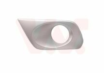 Решетка вентилятора, буфер