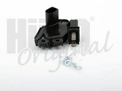 Реле генератора (14.5V) VW Caddy/Golf/Passat/Audi A4 94-15 (HÜCO)