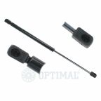 Пружина газова багажника