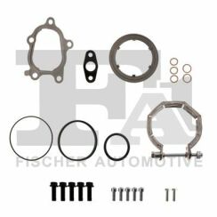 Комплект прокладок турбокомпресора BMW 1 (E81/E88/E82) 123d 2007–2013, X1 (E84) xDrive 23d 2009–2015 Комплект прокладок турбокомпресора BMW 1 (E81/E88/E82) 123d 2007–2013, X1 (E84) xDrive 23d 2009–2015