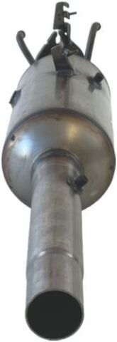 Фільтр DPF