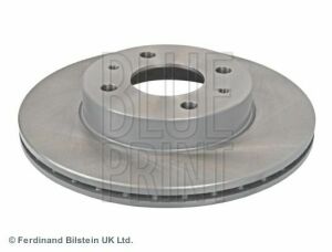 Диск тормозной передний Almera NX 1.6i 16V 95- NISSAN