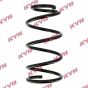 Пружини підвіски, фото 2 - интернет-магазин Auto-Mechanic