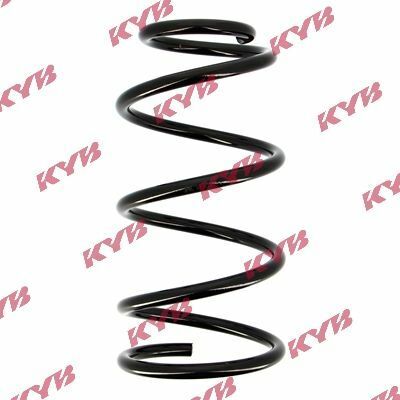 Пружини підвіски Пружини підвіски