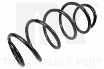 Ресора ходової частини