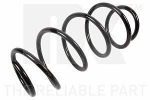 Ресора ходової частини