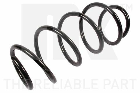 Ресора ходової частини