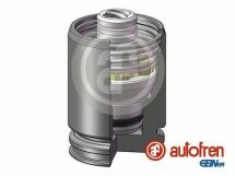 Елементи гальмівного супорта (Поршень)