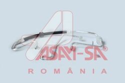 Трубопровід кондиціонера (2шт.) LOGAN 1.5 cDi 05-DACIA