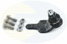 Кульова опора