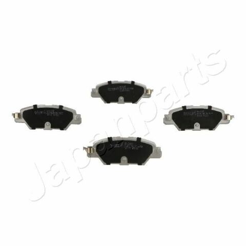 JAPANPARTS MAZDA Тормозные колодки задн.CX-5 11-