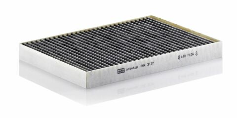 Фильтр салона Chrysler 300 C 04-12 (угольный) Фильтр салона Chrysler 300 C 04-12 (угольный)