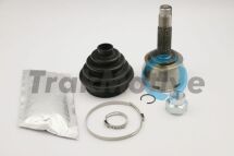 ШРКШ зовнішній комплект FIAT Doblo 1.2/1.9D 2000–