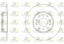 Гальмівний диск