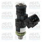 Форсунка Fiat Doblo, Grande Punto, Idea, Linea, Qubo, Ford Ka, Lancia 2003–