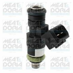 Форсунка Fiat Doblo, Grande Punto, Idea, Linea, Qubo, Ford Ka, Lancia 2003–
