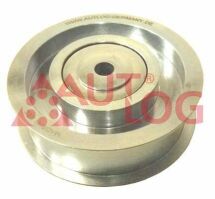 Натяжной ролик