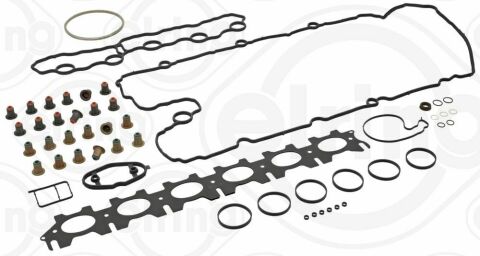 Комплект прокладок двигуна (верхній) BMW 3 (F30/F80)/5 (G30/F90)/7 (G11/G12) 15- B58 B30