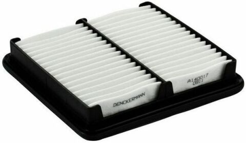 Фильтр воздушный Matiz 0.8-1.0 98-