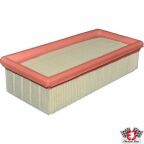 Фільтр повітряний двигуна