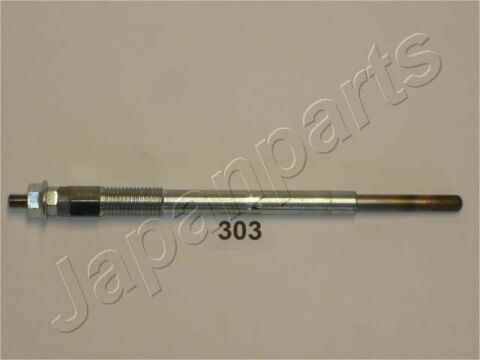 JAPANPARTS CITROEN Свеча накала 1,4/1,6HDiPeugeot Ford 1,4/1,6TDCi Mazda,Mini