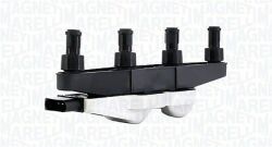 Котушка запалювання Volkswagen, Seat, Škoda Fabia 1.0/1.4 99–, Octavia 1.4 99–