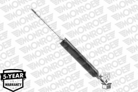 MONROE BMW Амортизатор OESpectrum задн.1 E87,3 E90 05- MONROE BMW Амортизатор OESpectrum задн.1 E87,3 E90 05-