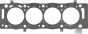 Прокладка ГБЦ Fiat Ducato/Peugeot Boxer 2.2HDi 02-, Ø86,00mm, 1,25mm, 1 метка, фото 3 - интернет-магазин Auto-Mechanic