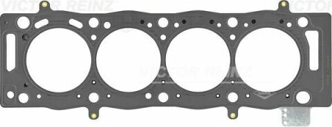 Прокладка ГБЦ Fiat Ducato/Peugeot Boxer 2.2HDi 02-, Ø86,00mm, 1,25mm, 1 метка Прокладка ГБЦ Fiat Ducato/Peugeot Boxer 2.2HDi 02-, Ø86,00mm, 1,25mm, 1 метка