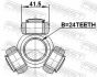 Тришип піввісі 24x41.5 Mazda 3/5/Highlander 03-, фото 2 - інтерент-магазин Auto-Mechanic