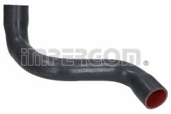 Патрубок інтеркулера Renault Megane II 1.5dCi 03- Патрубок інтеркулера Renault Megane II 1.5dCi 03-