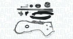 Комплект цепи ГРМ Audi A1/3,Seat,Skoda Fabia II,Octavia II,Rapid,Roomster,Golf V,VI,Jetta III,IV,Passat,Sharan,Tiguan,Touran 1.4/1.6TSI