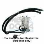 Електробензонасос (модуль) Mercedes-Benz W204 C180/250 1.6/1.8 2007–