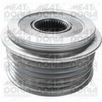 Шкив генератора Chevrolet Cruze, Opel Astra J 1.7 CDTI 09–