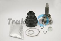 ШРКШ зовнішній 23/22 зубці Ford Escort III, IV, Fiesta