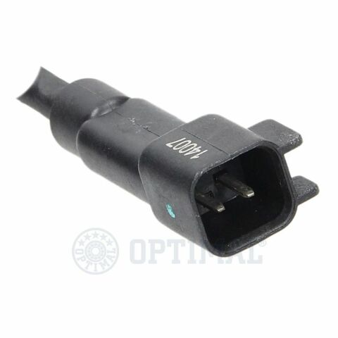 Датчик числа обертів