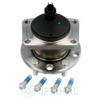 Підшипник колісний з маточиною