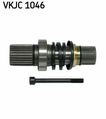 Фланець півосі передній VW T5 1.9TDI 03-19 Фланець півосі передній VW T5 1.9TDI 03-19
