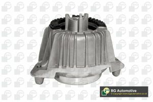 Опора, двигун