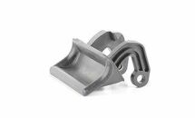 Ручка зовнішня задніх дверей Vito -03 (ляда)