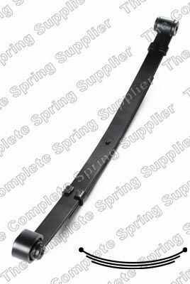 Ресора підвіски