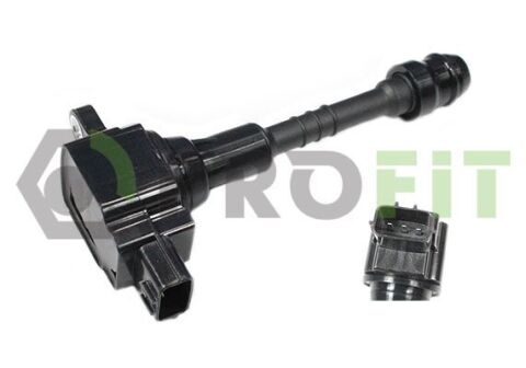 Котушка запалювання