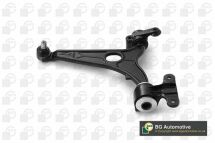 Рычаг перед. (нижн.) Scudo/Jumpy/Expert 07-Л.