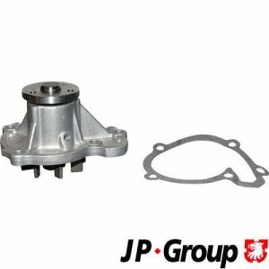 JP GROUP NISSAN Помпа води Micra 92-