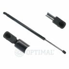 Пружина газова багажника