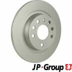JP GROUP OPEL Диск гальм. задн.Vectra 01- (278*11.9)